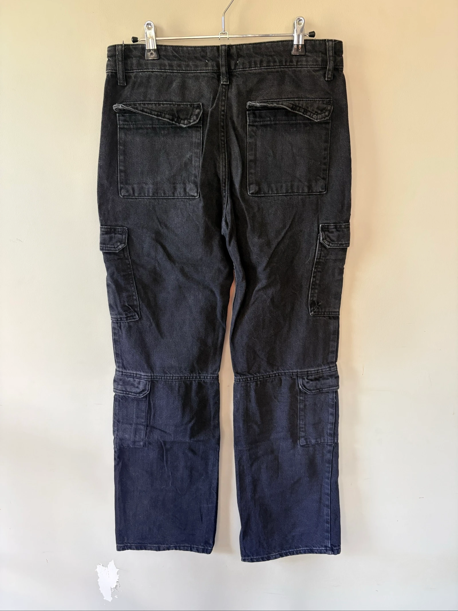 Jean cargo – photo 5